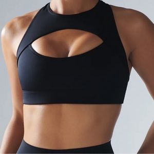 Hotline Medium-Impact Sports Bra